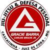 Gracie Barra Juiz de Fora