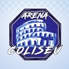 CT Arena Coliseu